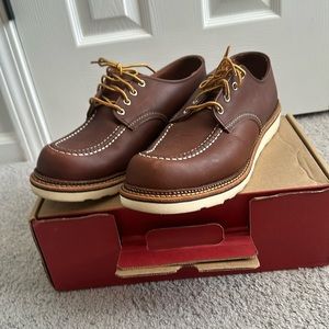 Red Wing Men’s Shoes